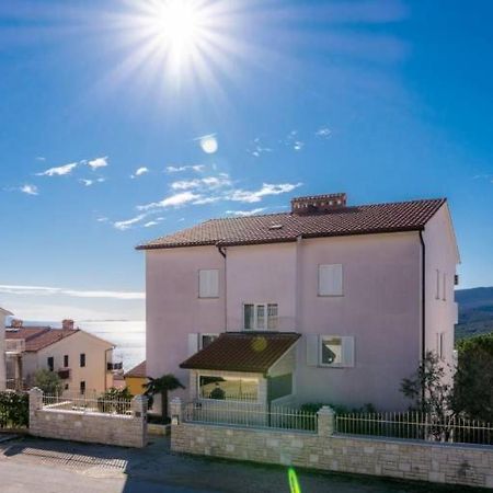 Luna Apartamento Rabac Exterior foto